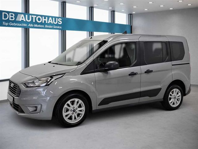 Ford Tourneo Connect Trend 1.5 EcoBlue Navi PDC