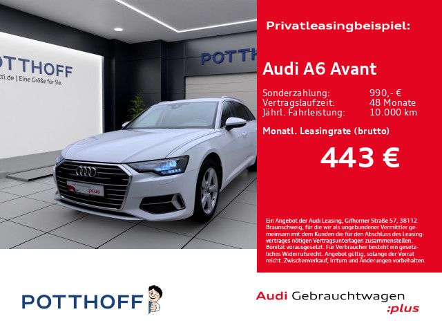 Audi A6 - Bild 1