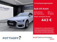 Audi A6 - Vorschau Bild 1