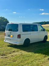 Volkswagen T5 Multivan - Volkswagen T5: Standheizung
