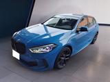 Other BMW Serie 1 118d MSport aut. - Other mit Diesel-Antrieb: Blau