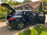 Mercedes-Benz GLC 250 4MATIC EXCLUSIVE Autom. EXCLUSIVE - : Privatanbieter, Auto