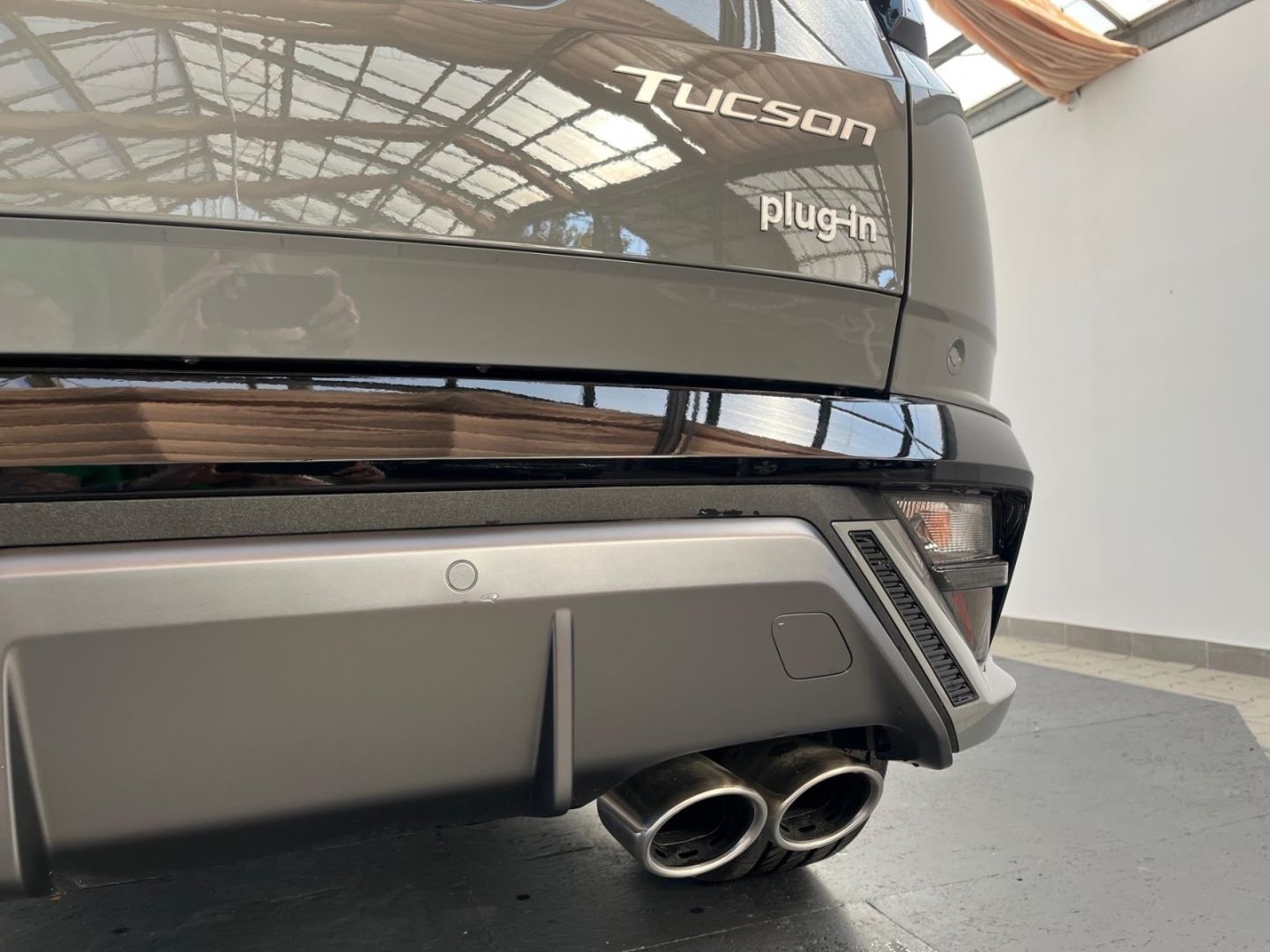 Hyundai Tucson – Bild 26