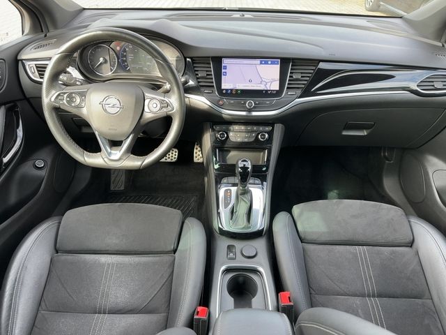 Astra K 1.5 D Ultimate (EURO 6d)