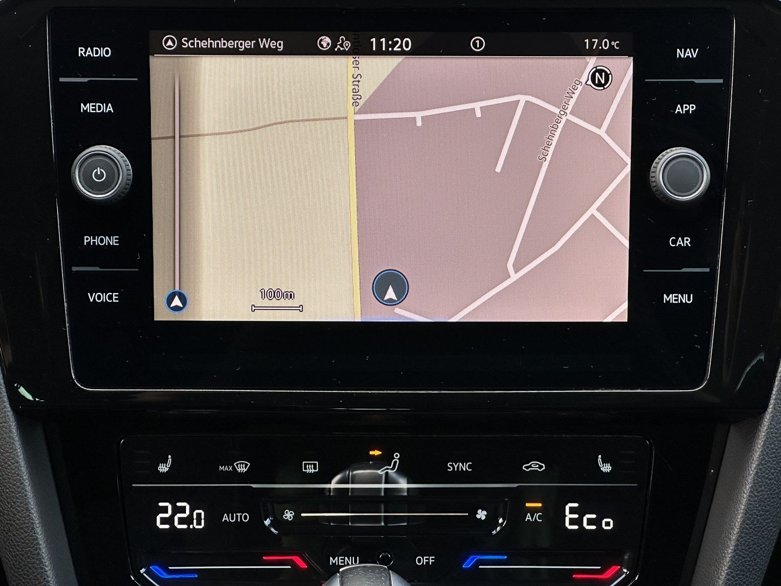 Fahrzeugabbildung Volkswagen Passat Variant 1.4 TSI GTE NAV+LED+AHK+KAMERA+PP