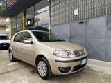 Fiat Punto Classic 1.2 5 porte Dynamic - Fiat Punto: Class