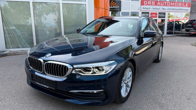 BMW 530 bei DRS Automobile kaufen
