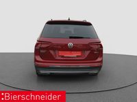 Volkswagen Tiguan Allspace - Vorschau Bild 5