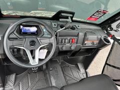 CFMOTO UForce 600 4x4 EPS + KOSTENLOSE LIEFERUNG