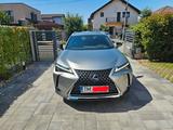 Lexus UX 250h Luxury Line MarkLevinson - Lexus aus 2021