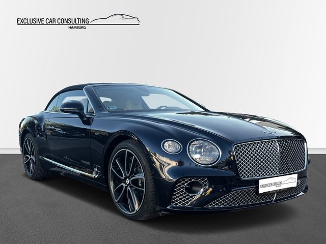 BENTLEY Continental GTC – Bild 1
