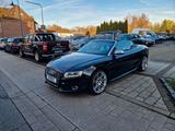 Audi S5 Cabriolet 3.0 TFSI quattro*NAV*XEN*B&O*4XSHZ* - Audi S5 aus 2010: Cabrio