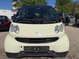 Smart ForTwo 0.7 BENZIN COUPE/1.HAND/85TKM/TÜV 07-26 - gebrauchte Smart Sportwagen