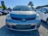 Nissan Tiida Acenta*2-HAND*TÜV 2-JAHRE-NEU* - Nissan Tiida