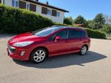Peugeot 308 SW Sport Plus - Peugeot 308 mit Panoramadach