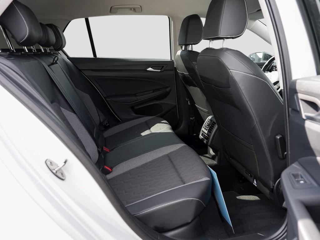 Volkswagen Golf VIII 1.5 TSI GOAL /Navi/LED/AHK/RFK/ACC/DAB, миниатюра 11