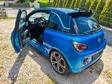 Opel Adam S 1.4 TURBO 110kW  S - Opel Adam in Augsburg