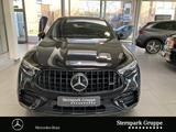 Mercedes-Benz GLC 63S AMG E PERF. PremPl,AHK,Pano,vorr.Distr. - gebrauchte Mercedes-Benz GLC 63 AMG aus dem Jahr 2024