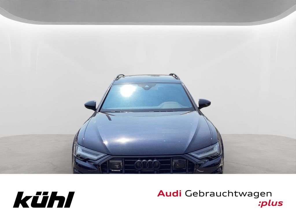 Audi A6 Allroad 55 TFSI Q S tronic LED/ACC/Kamera/Nav