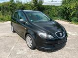 Seat Altea XL 1.9 TDi - Seat Altea aus 2007: Xl