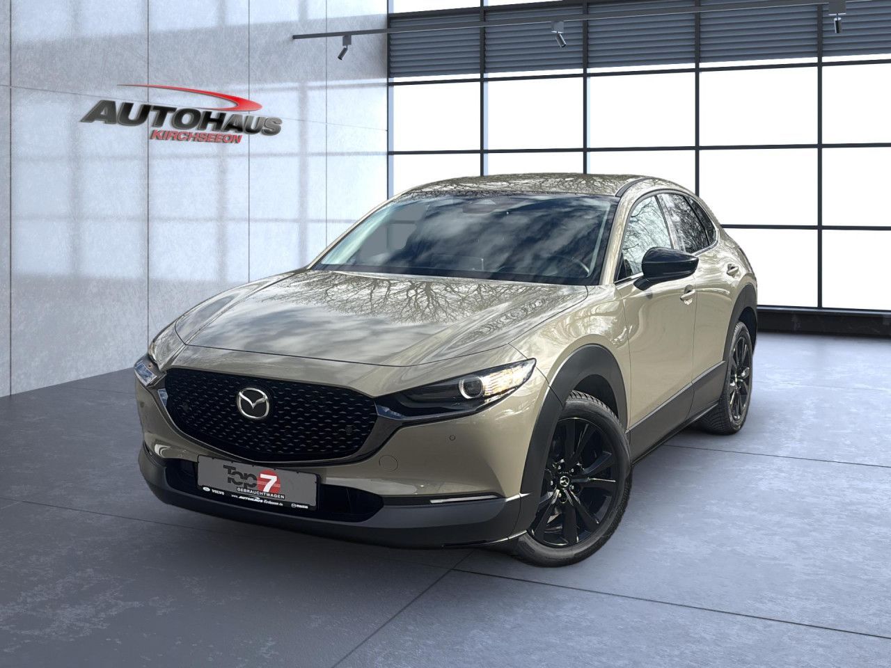 Mazda CX-30 - Bild 2