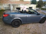 Renault Megane Coupé-Cabriolet Dynamique 1.9 dCi FAP... - Renault Megane mit Diesel-Antrieb: Cabrio, 1.9