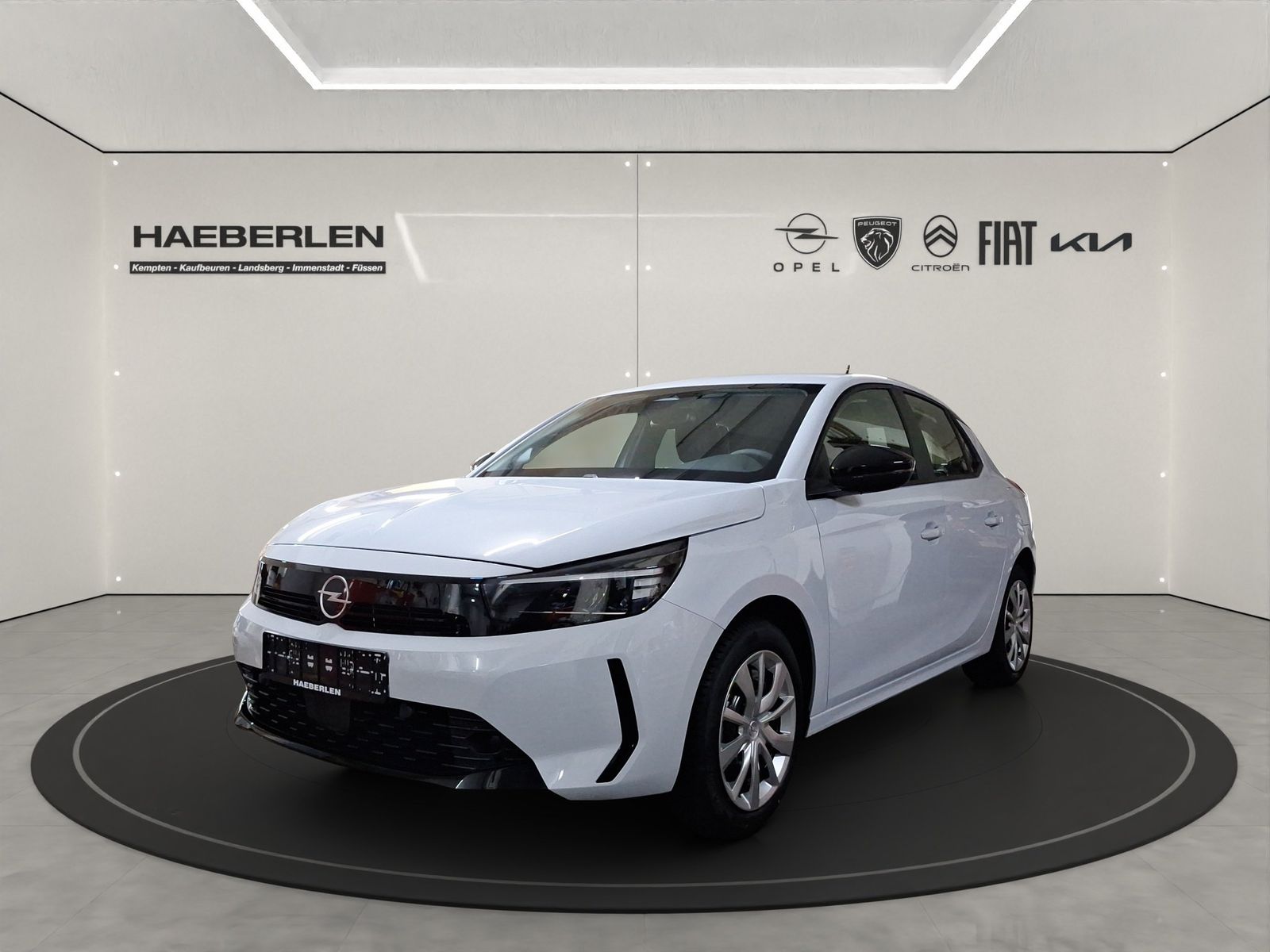 Opel Corsa - Bild 2