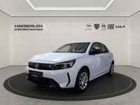 Opel Corsa - Vorschau Bild 2