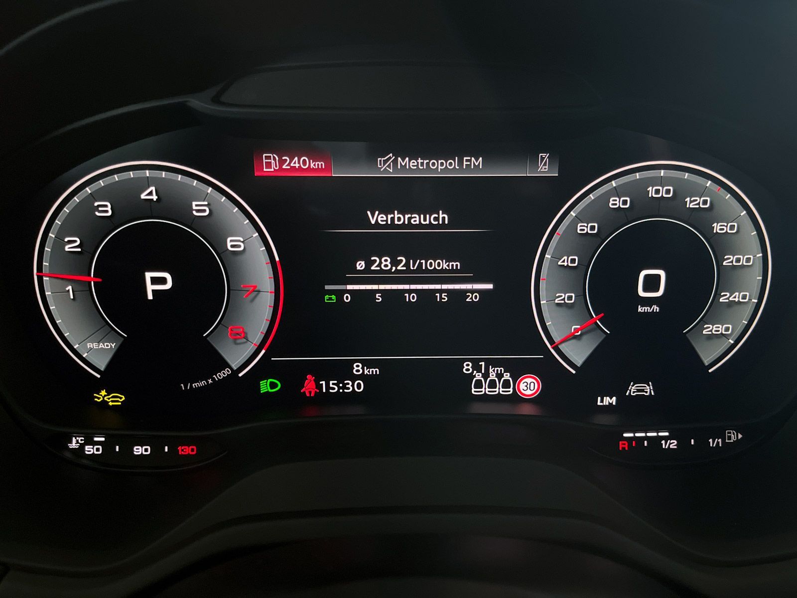 Audi Q2 - Bild 14