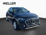 Audi Q5 40 TDI quattro S tronic AHK,Navi+,PA,RFK,Temp - Audi Q5 Gebrauchtwagen in Bielefeld