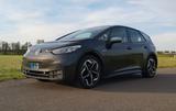 Volkswagen ID.3 1st Pro Performance 58 kWh 1st  - VW ID.3 von privat