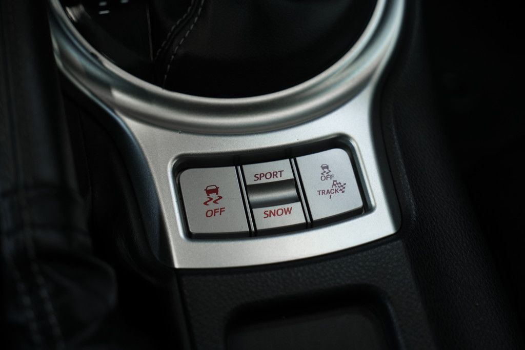 Toyota Gt86
