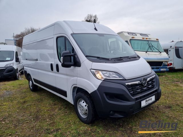 Movano Kasten HKa L3H2 Edition 2.2 Cargo 3,5t