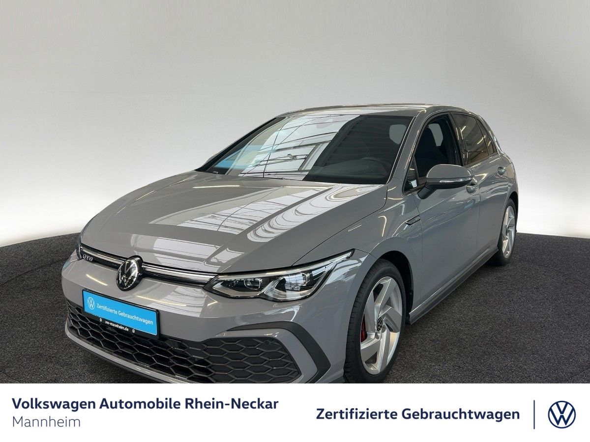 Volkswagen Golf - Bild 3