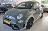 Abarth 695 70th Anniversario-Beats-NAVI-XENON- - Abarth aus 2020