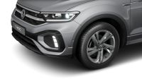 Volkswagen T-Roc - Vorschau Bild 4