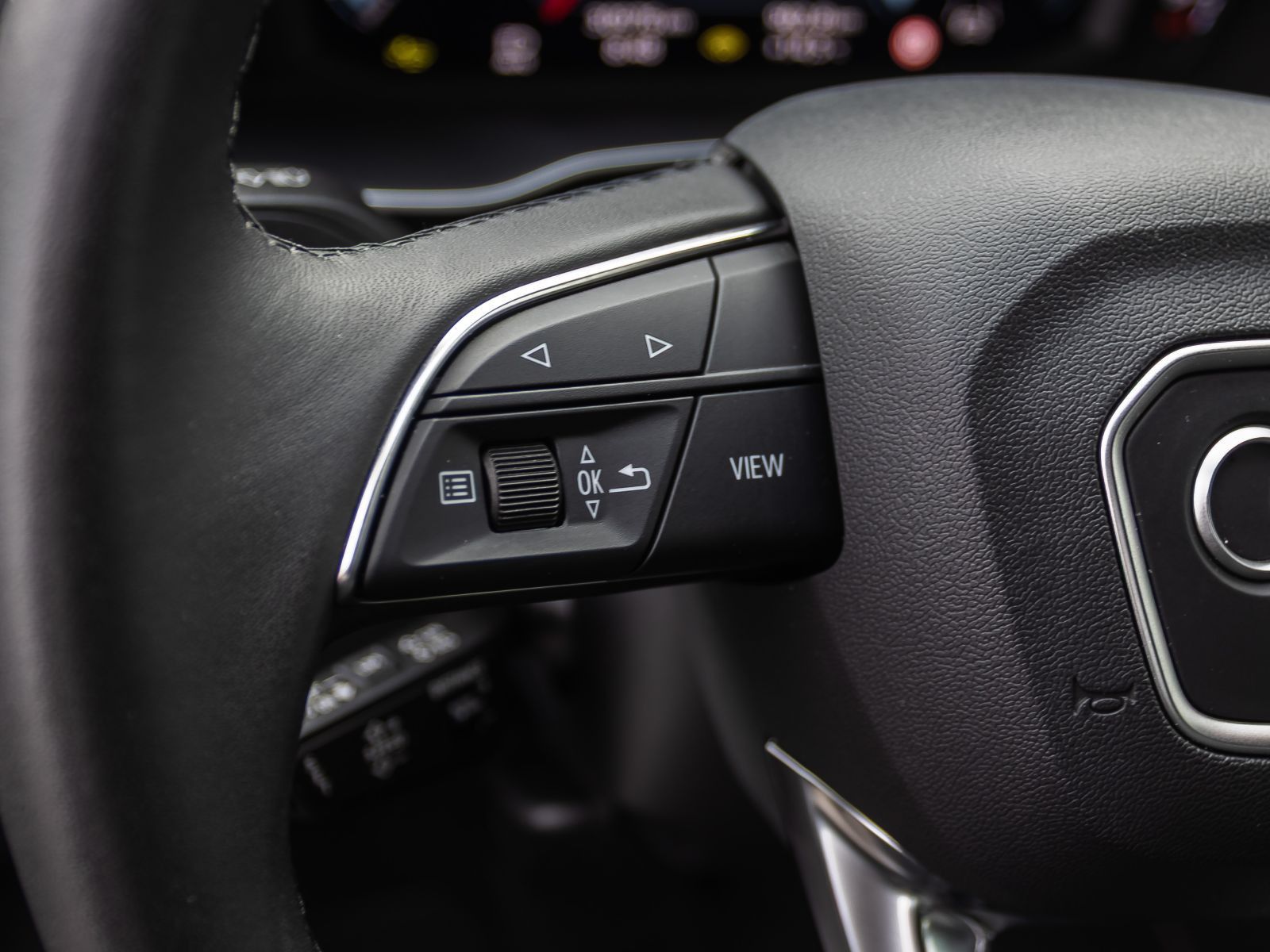 Audi Q3 - Bild 17