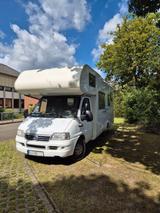 Weinsberg 3,85 t Wohnmobil sucht neue Familie - Weinsberg Heckgarage Alkoven
