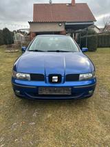 Seat Toledo 1M -> lenkt, bremst, fährt! 3,... - Seat Toledo 1L mit Benzin-Antrieb