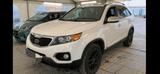 Kia Sorento Spirit 4WD,AHK,Kamera,Scheckheft,Navi,Kl - Kia Sorento: Spirit