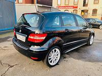 Mercedes-Benz B 160 BlueEFFICIENCY