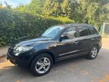 Hyundai Santa FE CRDI 4WD ATM 39000km erst... - Hyundai SANTA FE aus 2010: Geländewagen