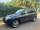 Hyundai Santa FE CRDI 4WD ATM 39000km erst... - Hyundai SANTA FE aus 2010