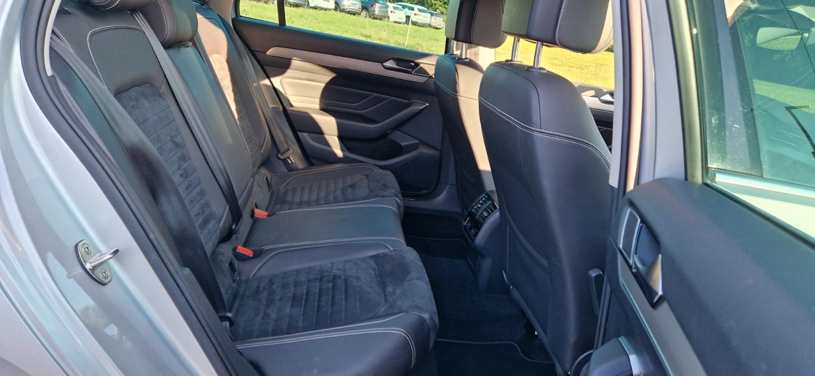 Volkswagen Passat Elegance, миниатюра 14