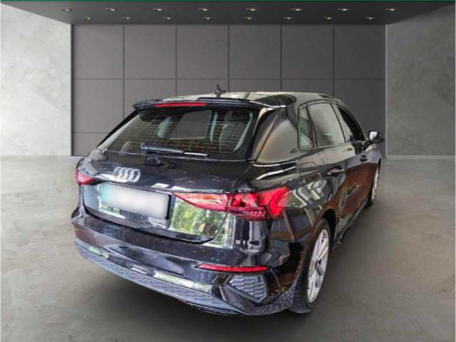 Audi A3 Sportback S line 30TDI NAVI LED GRA VC SHZ, миниатюра 4