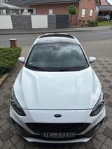 Ford Focus 2,3 EcoBoost ST ST - Ford Focus: St3