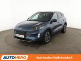Ford Kuga 2.5 Plug-in Hybrid Titanium X Aut.*LED*NAVI - Ford Kuga mit Hybrid-Antrieb