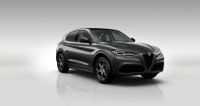 Alfa Romeo Stelvio - Vorschau Bild 1