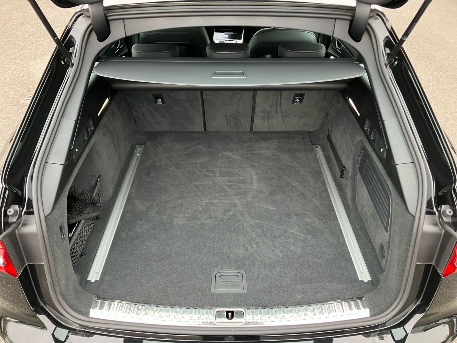 Audi A6 - Bild 16