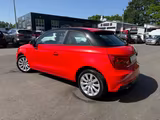Audi A1 Sport*SHZ*PDC*FSP*USB*ALU*ALLWETTER*TÜV NEU* - gebrauchte Audi A1 aus dem Jahr 2017